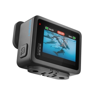 GoPro Hero Black