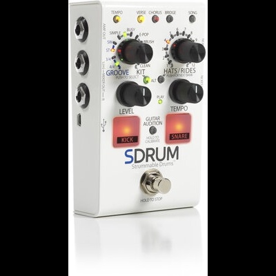 Digitech SDRUM