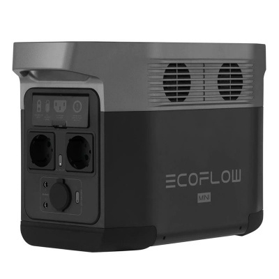 EcoFlow DELTA mini EcoFlow DELTA mini