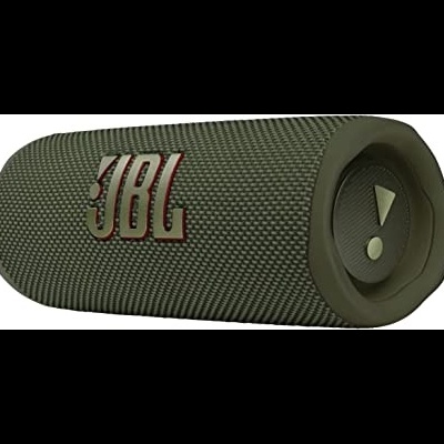 JBL Flip 6 verde