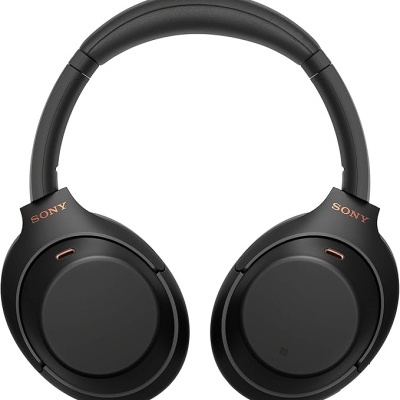 Sony WH-1000XM4 Preto