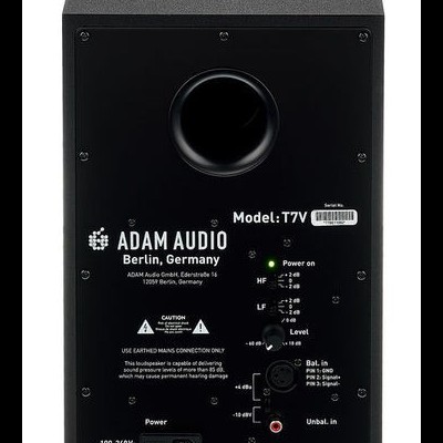 Adam T7V