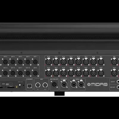 Midas M32 LIVE Midas M32 LIVE