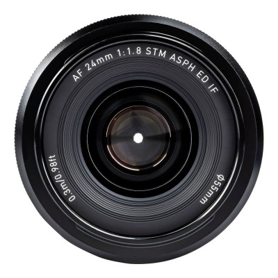 Viltrox 24mm f/1.8 AF Sony FE-Mount Viltrox 24mm f/1.8 AF Sony FE-Mount