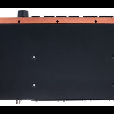 Cymatic Audio uTrack24