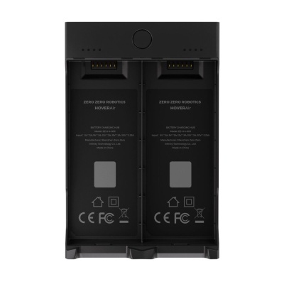 Hub de carregamento HoverAir X1 Pro/ProMax