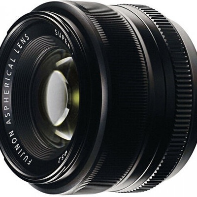 Fujifilm XF35mm F1.4 R