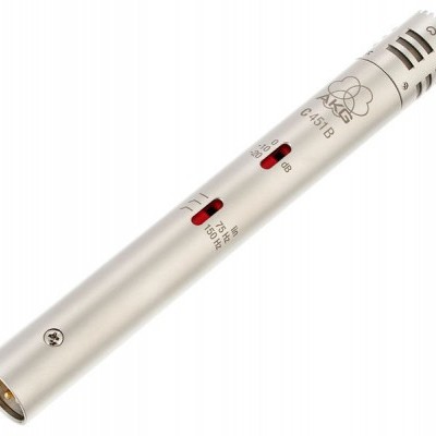 AKG C 451 B