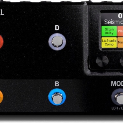 Line6 HX Stomp XL - INTL Line6 HX Stomp XL - INTL