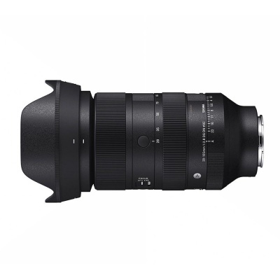 Sigma 28-105mm f/2.8 DG DN Art Sony E-mount