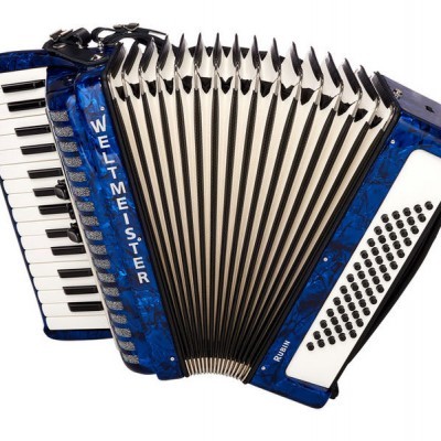 Weltmeister Rubin 30/60/II/3 MT Blue