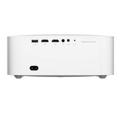 Projetor Wanbo X2 Pro 1GB/8GB Android 9.0