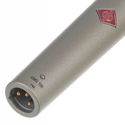 Neumann KMS 105