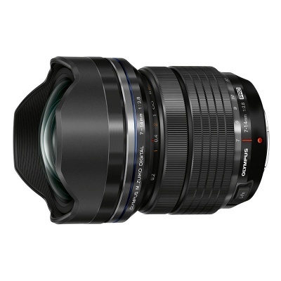 Olympus M.Zuiko Digital 7-14mm f/2.8 PRO