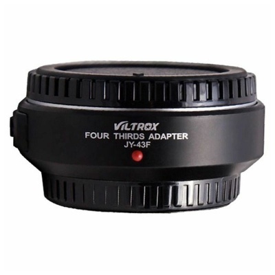 Viltrox JY-43F Lens Mount Adapter