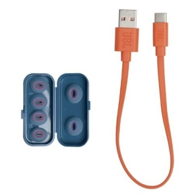 JBL Tune Flex TWS Bluetooth Azul JBL Tune Flex TWS Bluetooth Azul