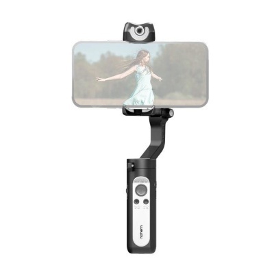 Hohem iSteady V2s Smartphone Gimbal Black Hohem iSteady V2s Smartphone Gimbal Black