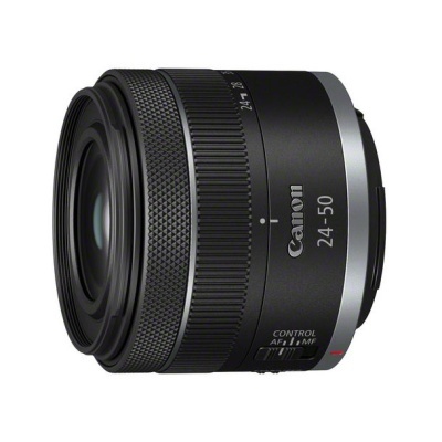 Canon RF 24-50mm f/4.5-6.3 IS STM