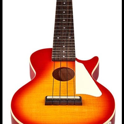 Epiphone Les Paul Ukulele HCS