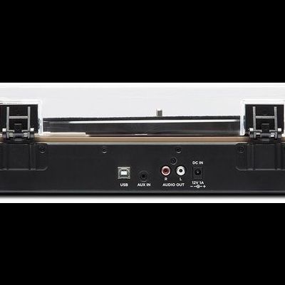 ION Premier LP Natural ION Premier LP Natural