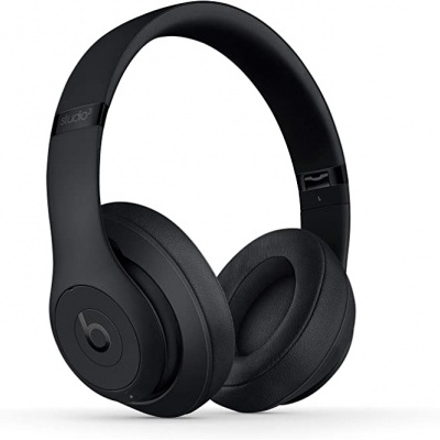 Beats Studio3 Preto