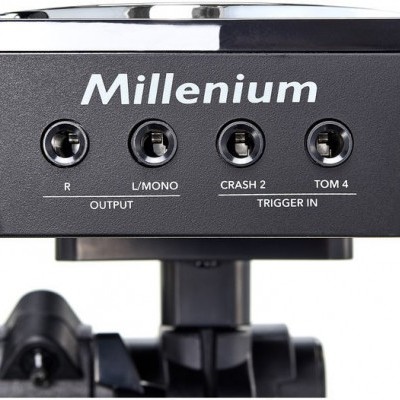 Millenium MPS-450 E-Drum Set