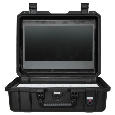 BSS Pro Case Atem Mini Extreme