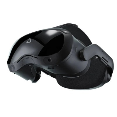 HTC VIVE Focus 3 All-in-One Preto HTC VIVE Focus 3 All-in-One Preto