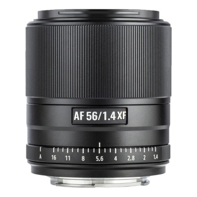 Viltrox 56mm f/1.4 FA Canon EF-M