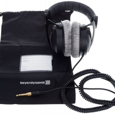 beyerdynamic DT-770 Pro 250 Ohms