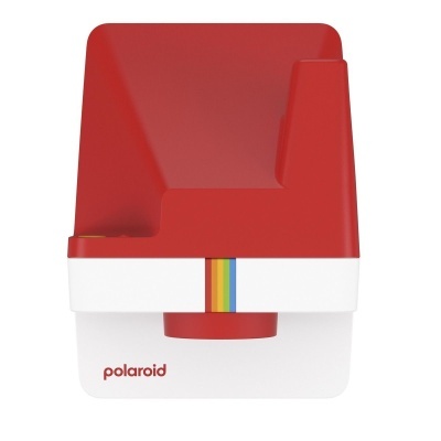 Polaroid Now 2 Red