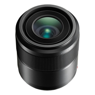 Panasonic Lumix G Macro 30mm f/2.8 ASPH Mega OIS MFT-mount