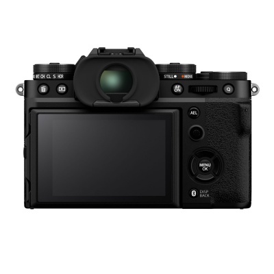 Fujifilm X-T5 Body Preto Fujifilm X-T5 Body Preto