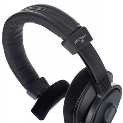 beyerdynamic DT-280/M200/H250 MKII