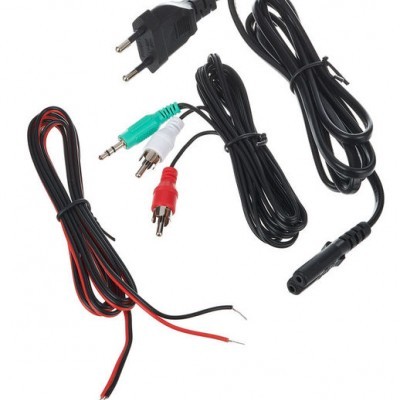 Hercules DJ Monitor 42