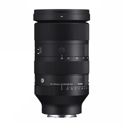 Sigma 28-105mm f/2.8 DG DN Art Sony E-mount