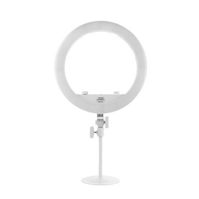 Yongnuo YN-208S lâmpada LED anel