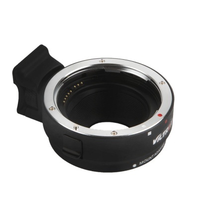 Viltrox EF-EOS M Autofocus Lens Mount Adapter