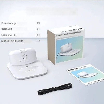 Base de Carregamento + Bateria B2