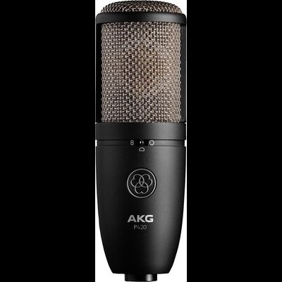 AKG P420