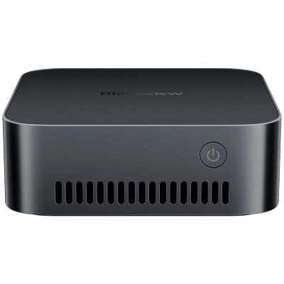Blackview MP80 Preto Intel N95 16GB/512GB SDD/W11 Pro - Mini PC