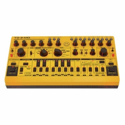 Behringer TD-3-MO