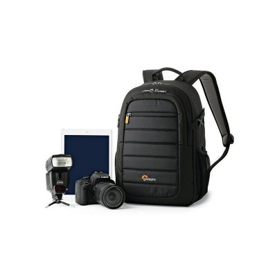 Lowepro Tahoe BP 150 preta