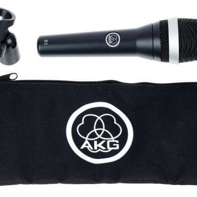 AKG D5