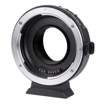 Viltrox EF-M1 Autofocus Lens Mount Adapter