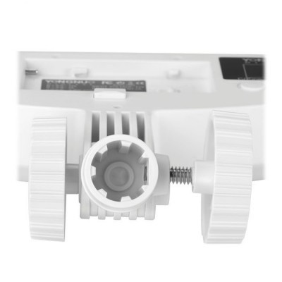 Yongnuo YN-208S lâmpada LED anel