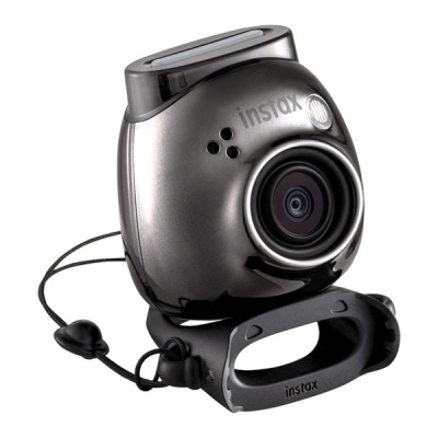 Fujifilm Instax Pal Gem Preto