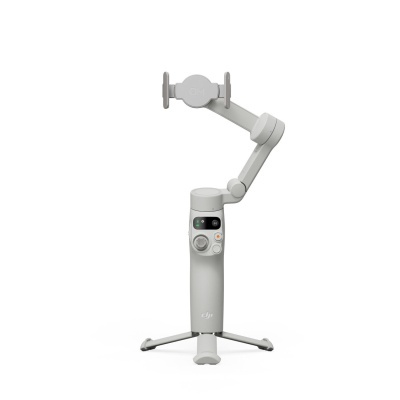 DJI Osmo Mobile 7 Easy-To-Use Combo for iPhone