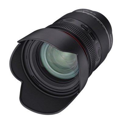 Samyang AF 35-150 mm F2.0-2.8 FE para Sony E- All-in-one