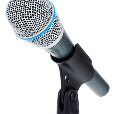 Shure Beta 87A